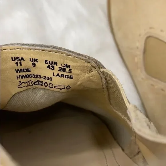 Hush Puppies Slip On Bootie - Picture 6 of 7